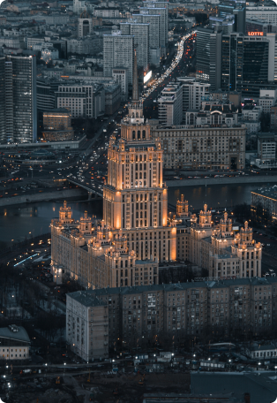 изображение Москва и Московская область